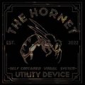 Nicholas Lawrence - The Hornet (Gimmick Not Included)